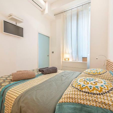 Grimaldi Apartment Ница Екстериор снимка